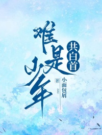 《難是少年共白首》