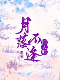 月落不逢舊人歸