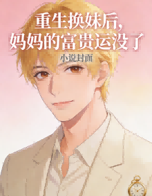 重生換妹後，媽媽的富貴運沒了