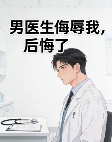 男醫生侮辱我，後悔了