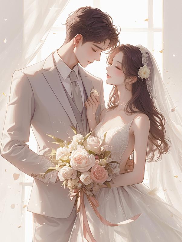 春的顏色不走進秋季