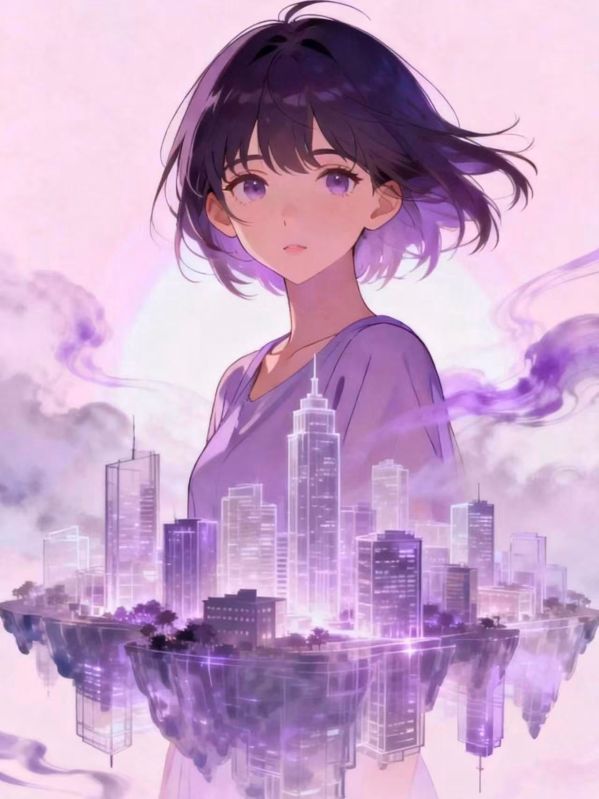浮城迷情