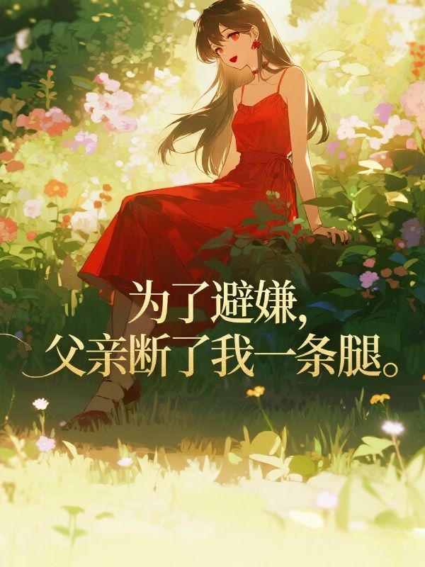 為了避嫌，父親斷了我一條腿