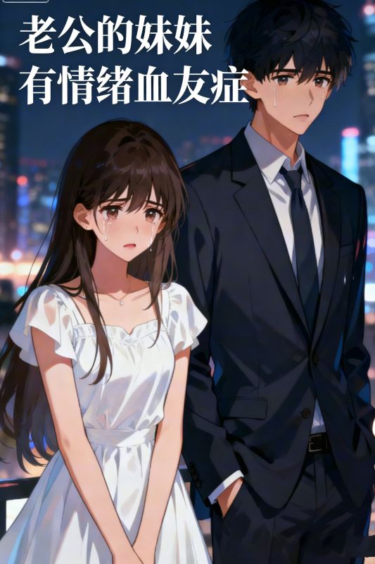 老公的妹妹有情緒血友症