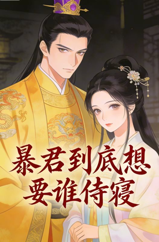 暴君到底想要誰侍寢