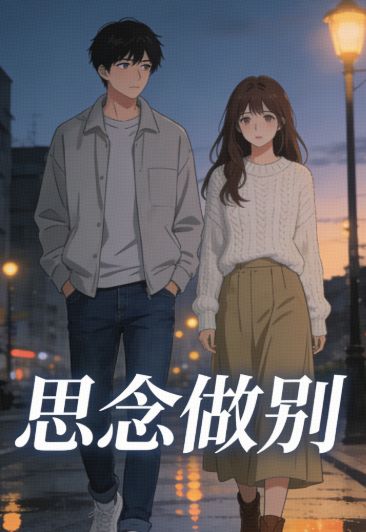 思念做別