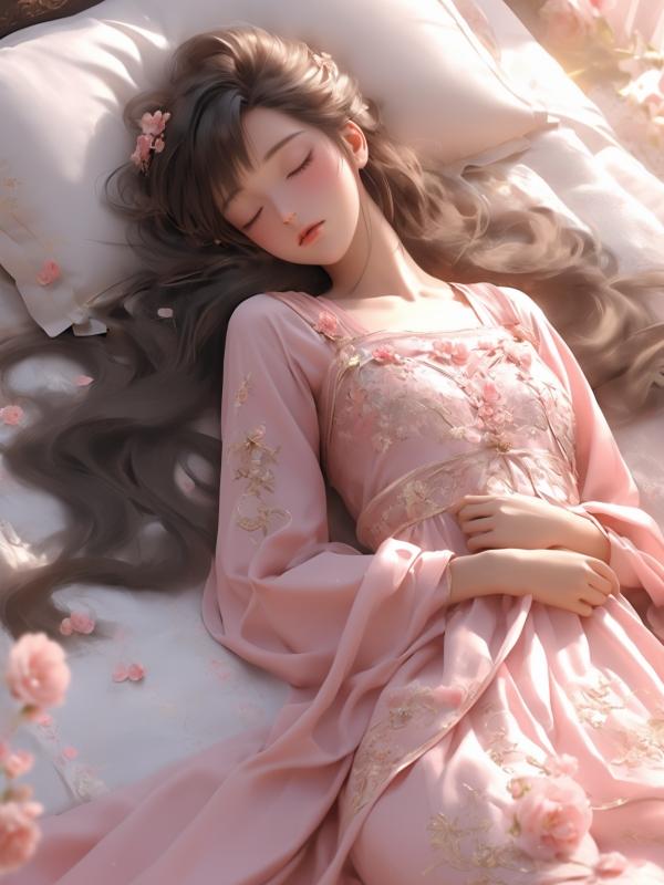 除夕前夜我發燒，老公卻抱著白月光卿卿我我