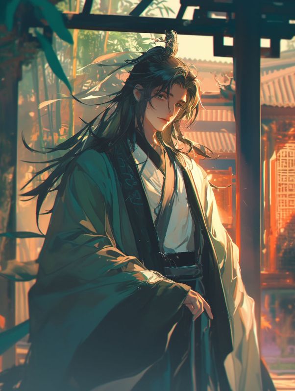 賣藝女說她懷了我的孩子要我娶她，可我是太監啊