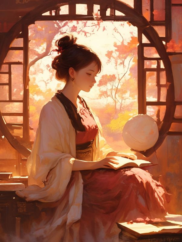 豪門主母穿成侯府棄婦，去父留子爽翻了