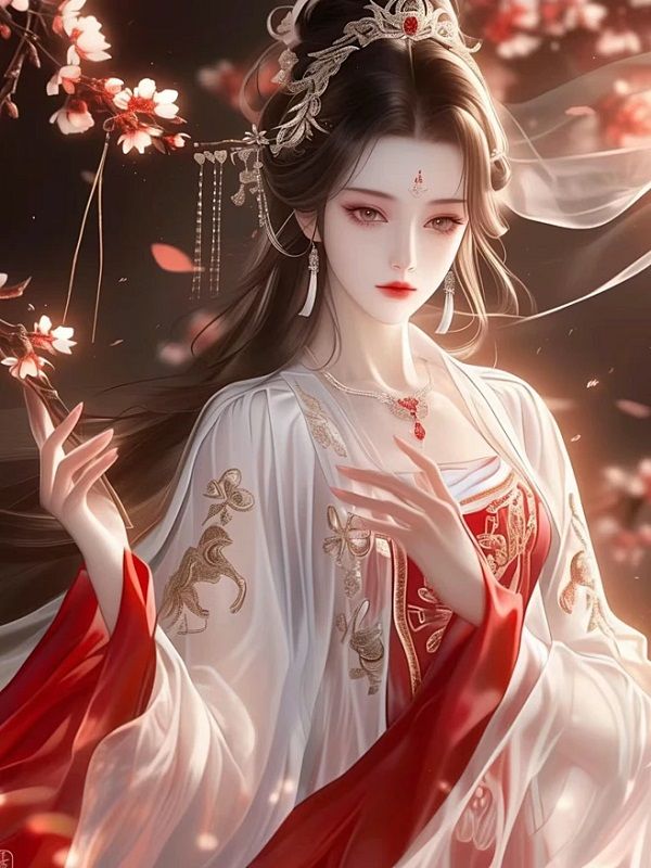 卿本無雙