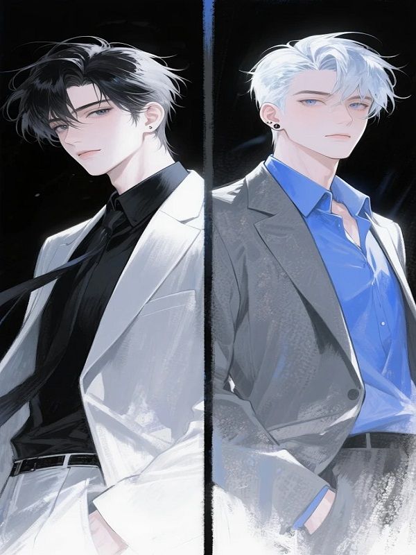 千金向我逼婚，我反手吻了真少爺