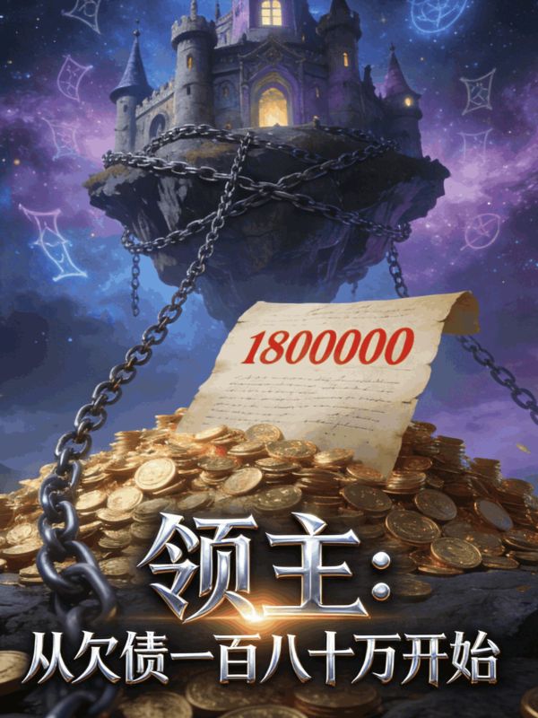 領主：從欠債一百八十萬開始