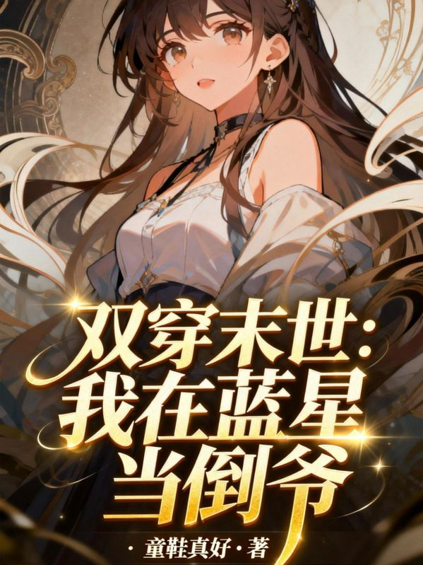 雙穿末世：我在藍星當倒爺