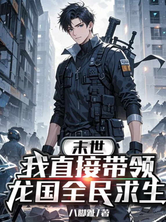 末世：我直接帶領龍國全民求生