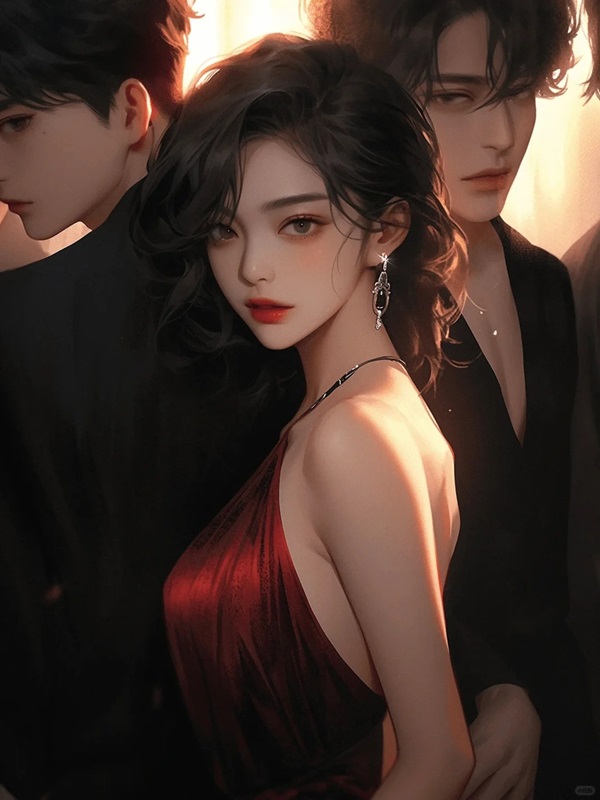 不當童養媳後，破落戶成了豪門真夫人