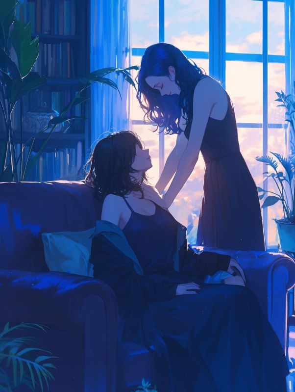 女兒裝抑鬱，醫生卻說我根本沒有女兒