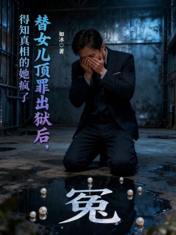 替女兒頂罪出獄後，得知真相的她悔瘋了