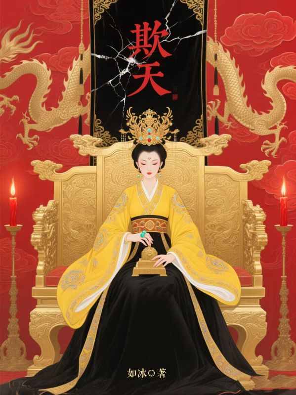 欺天