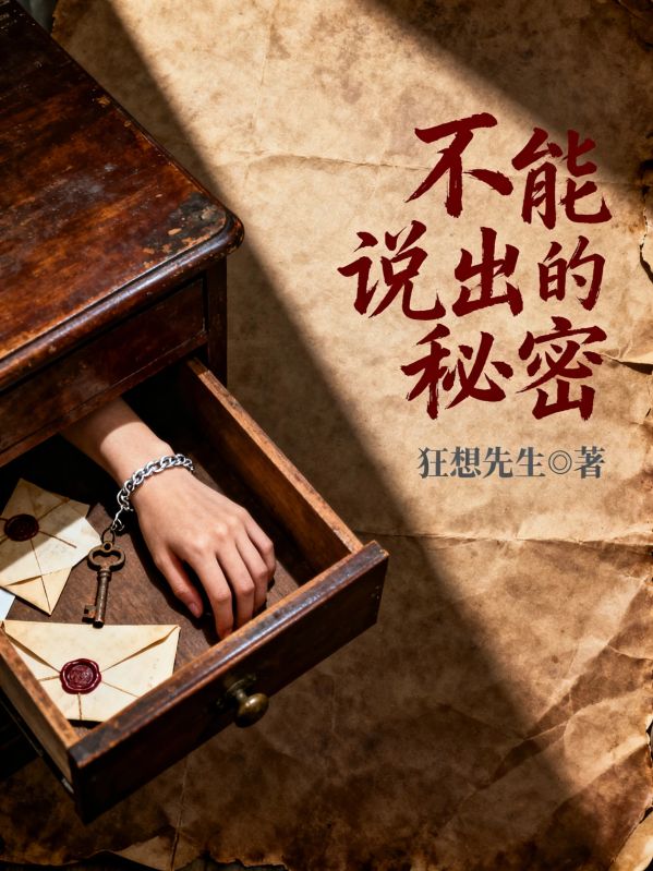 不能說出的秘密
