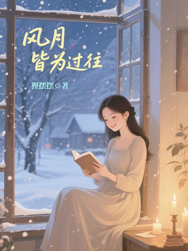 風月皆為過往