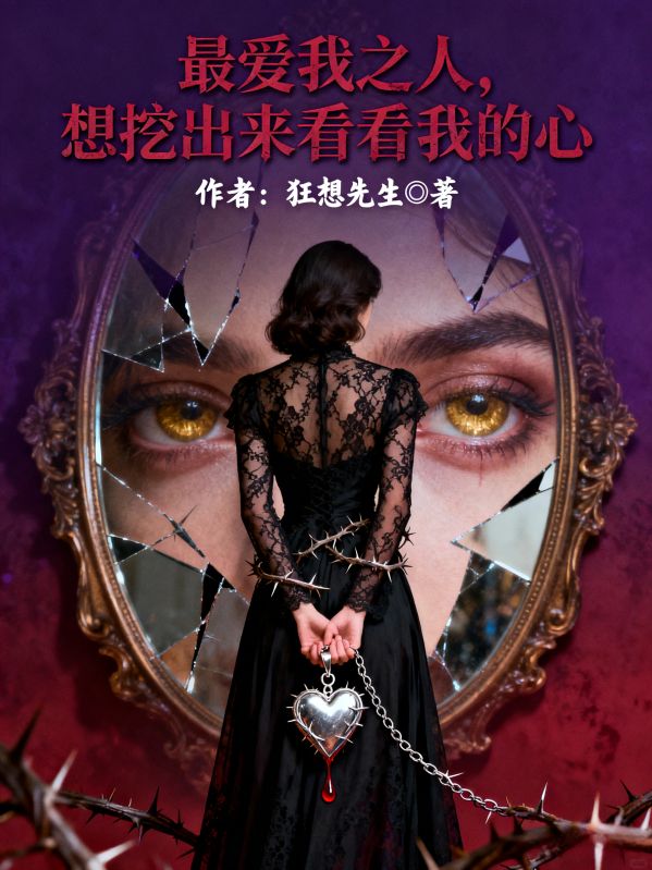 最愛我之人，想挖出來看看我的心
