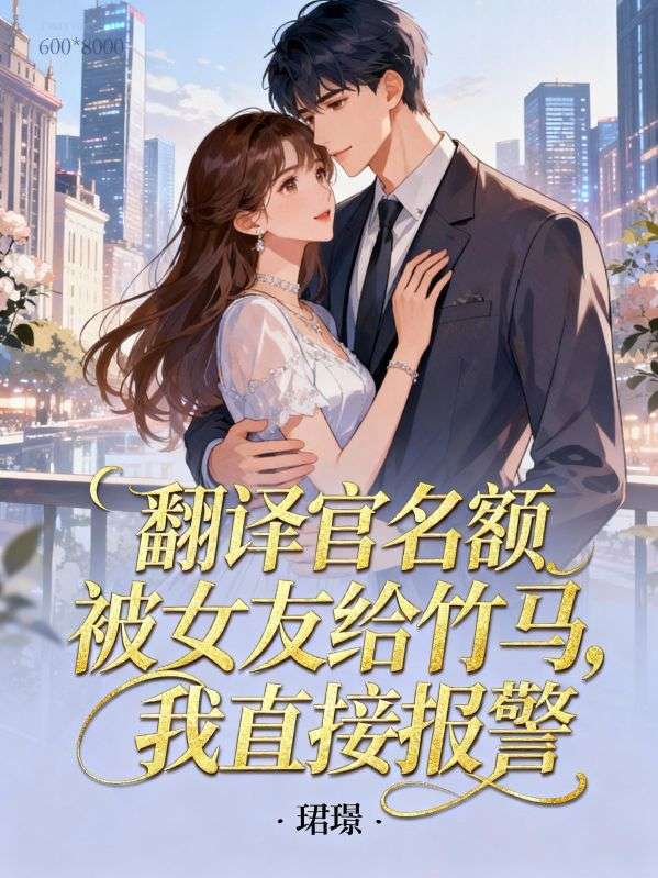 翻譯官名額被女友給竹馬，我直接報警