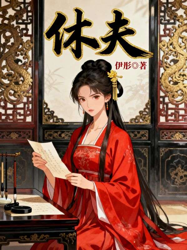 休夫