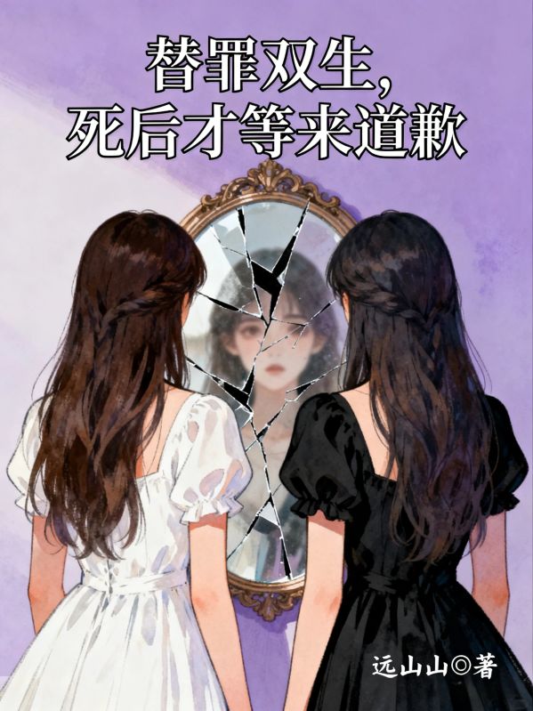 替罪雙生，死後才等來道歉