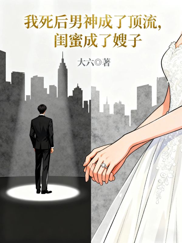 我死後男神成了頂流，閨蜜成了嫂子