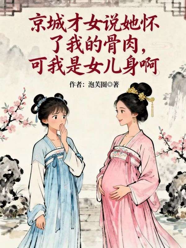京城才女說她懷了我的骨肉，可我是女兒身啊