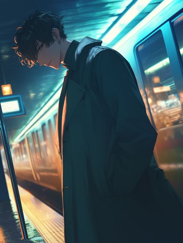 第三場秋雨失約