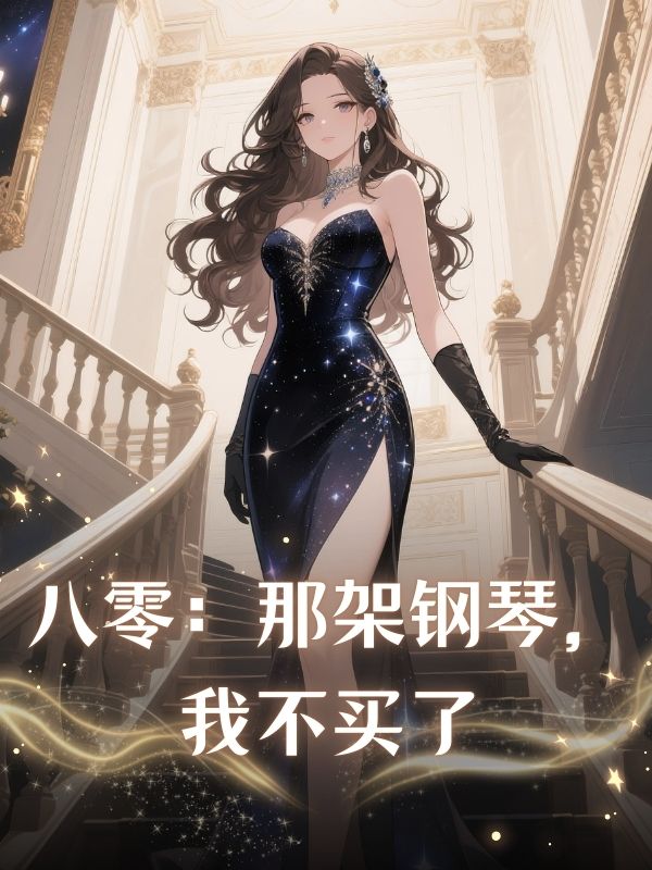 八零：那架鋼琴，我不買了