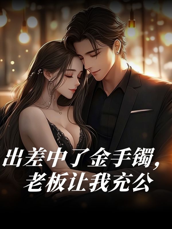出差中了金手鐲，老板讓我充公