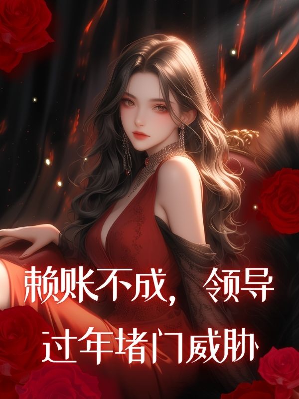 賴賬不成，領導過年堵門威脅