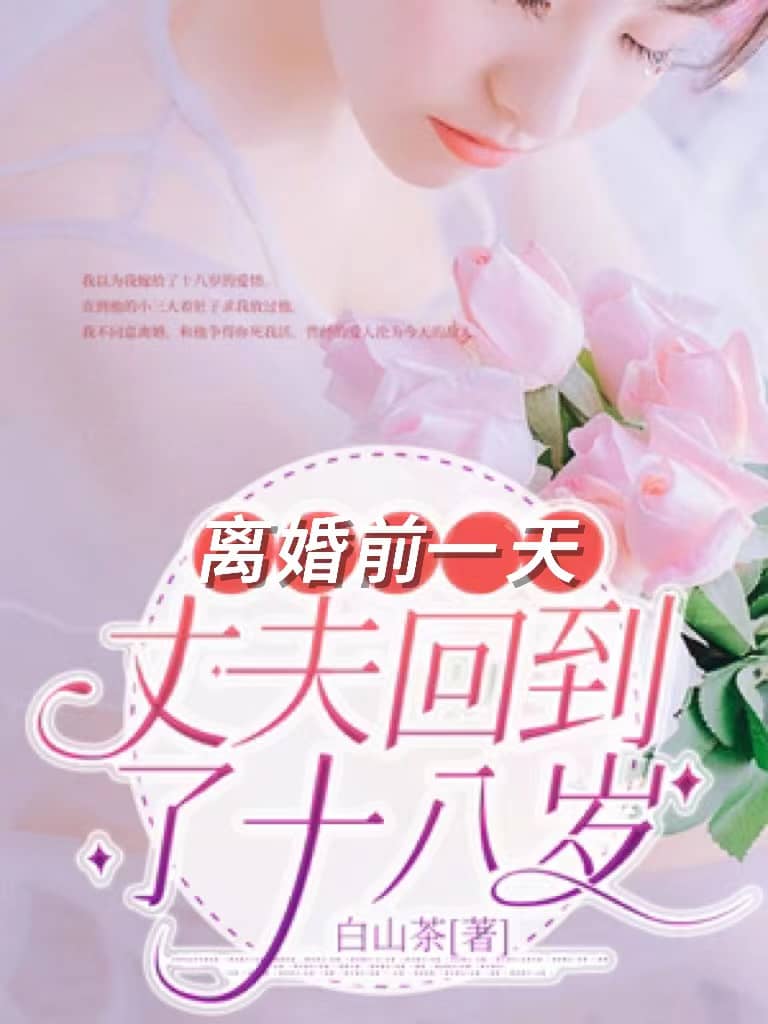 離婚前一天，丈夫回到了十八歲