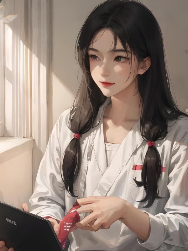 大年初二，婆婆讓人毀我清白