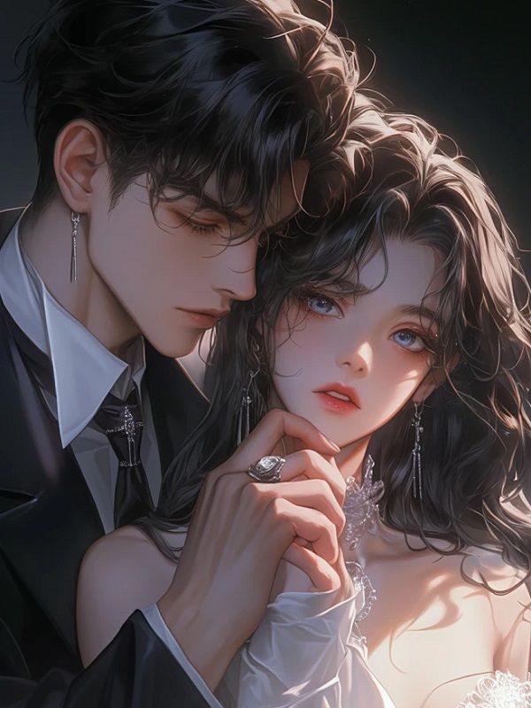 嬌氣包離開後，京圈太子爺們瘋了