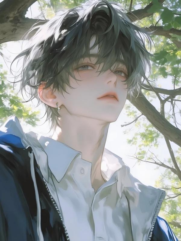 我腦出血求救，我爸讓我先上完晚自習