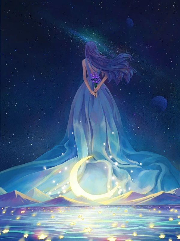 太子爺讓我當白月光廚替，我拿預製菜招待他