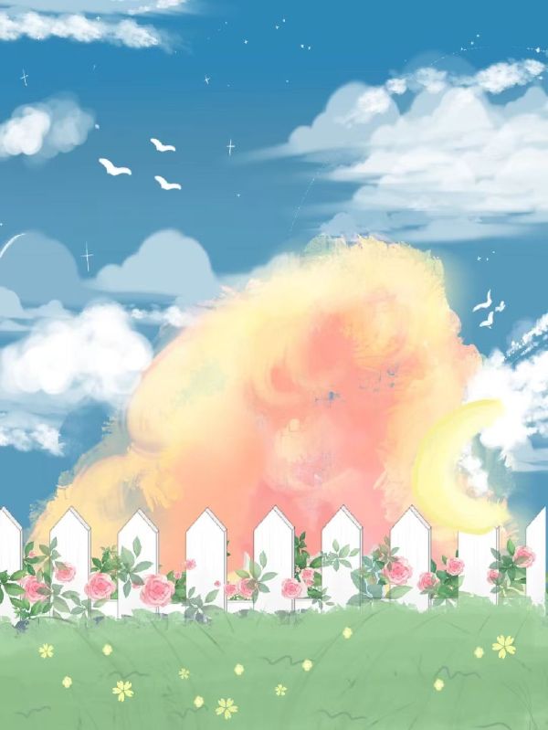 我死後三年，妻子終於得知真相