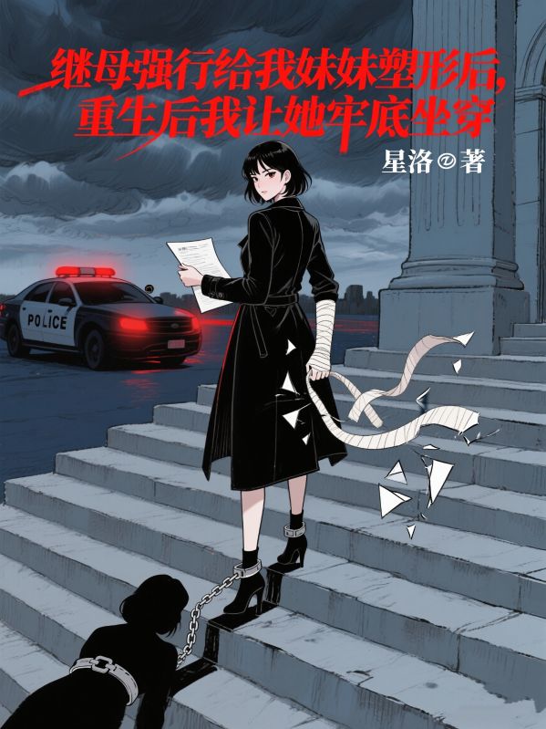 繼母強行給我妹妹塑形後，重生後我讓她牢底坐穿