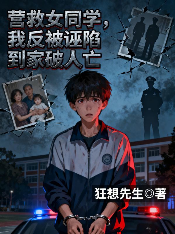 營救女同學，我反被誣陷到家破人亡