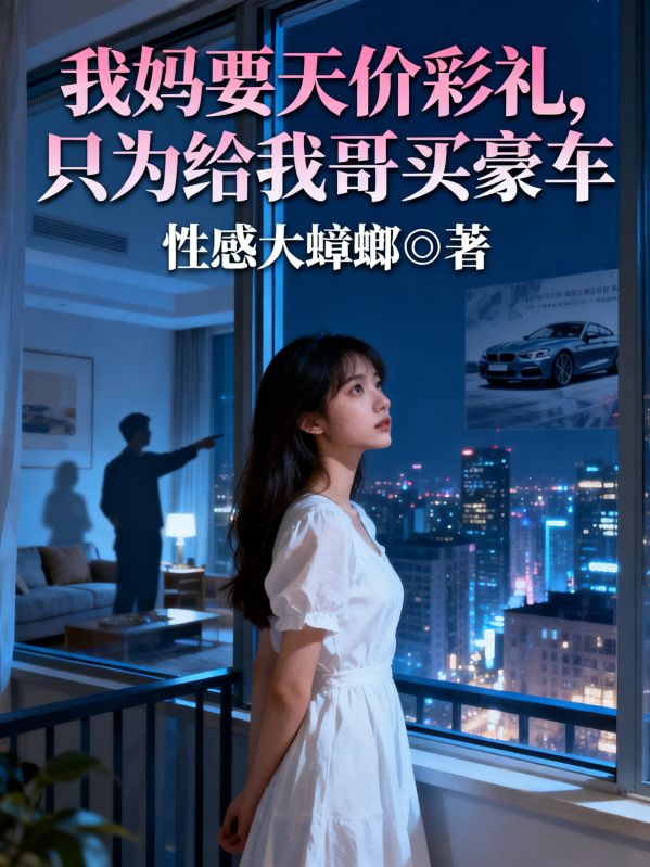 我媽要天價彩禮，隻為給我哥買豪車