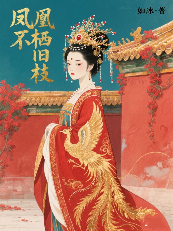 鳳凰不棲舊枝