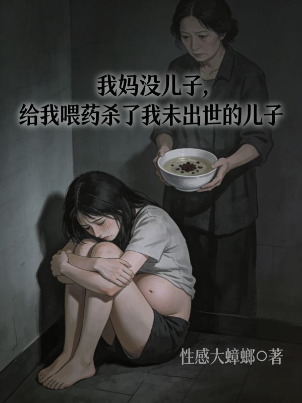 我媽沒兒子，給我喂藥殺了我未出世的兒子