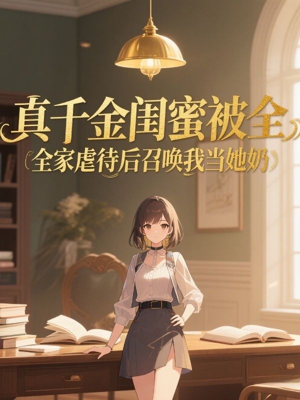 真千金閨蜜被全家虐待後召喚我當她奶
