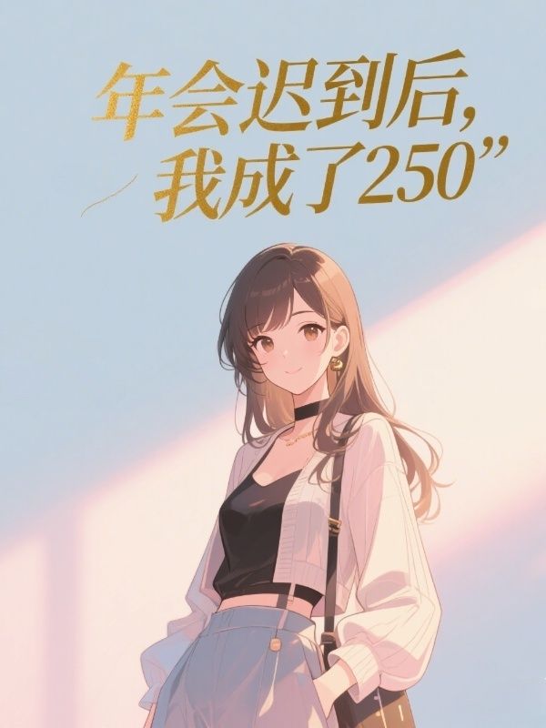 年會遲到後，我成了250