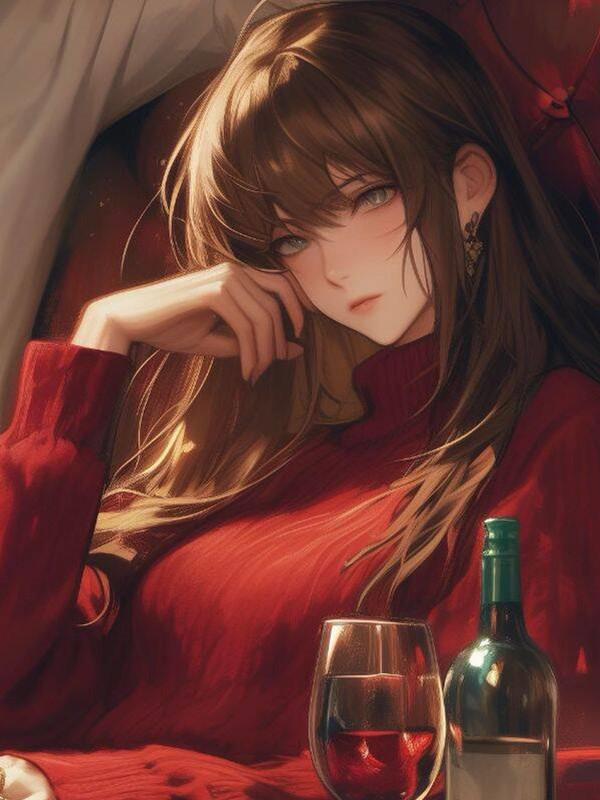 除夕夜，我提出了離婚