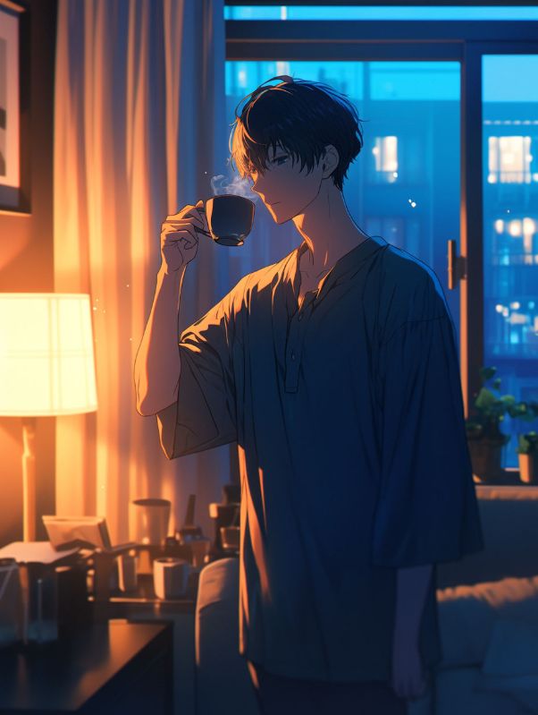 十年前被燒死的學長在找替死鬼