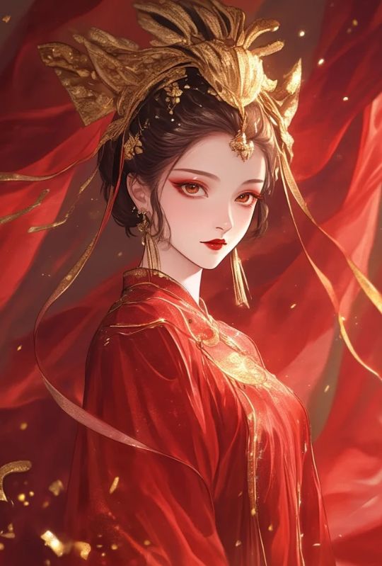 太子和庶妹躲在鼓裏，我就讓他們升天